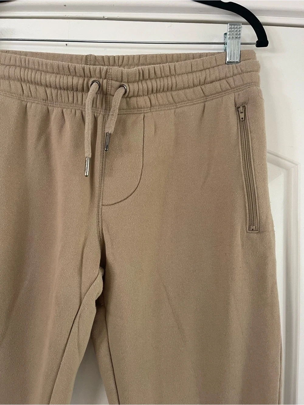 Men’s Bronxton Tan Jogger - M